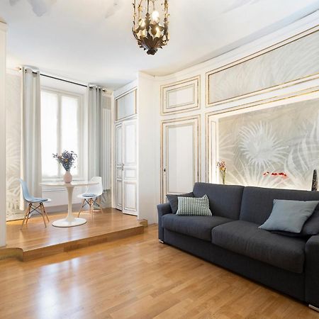 Homemi Sant'Ambrogio Apartment Milano Exteriör bild
