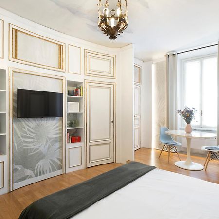 Homemi Sant'Ambrogio Apartment Milano Exteriör bild