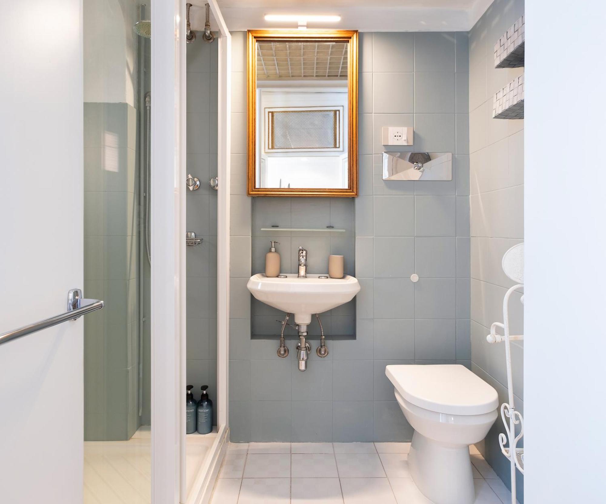 Homemi Sant'Ambrogio Apartment Milano Exteriör bild